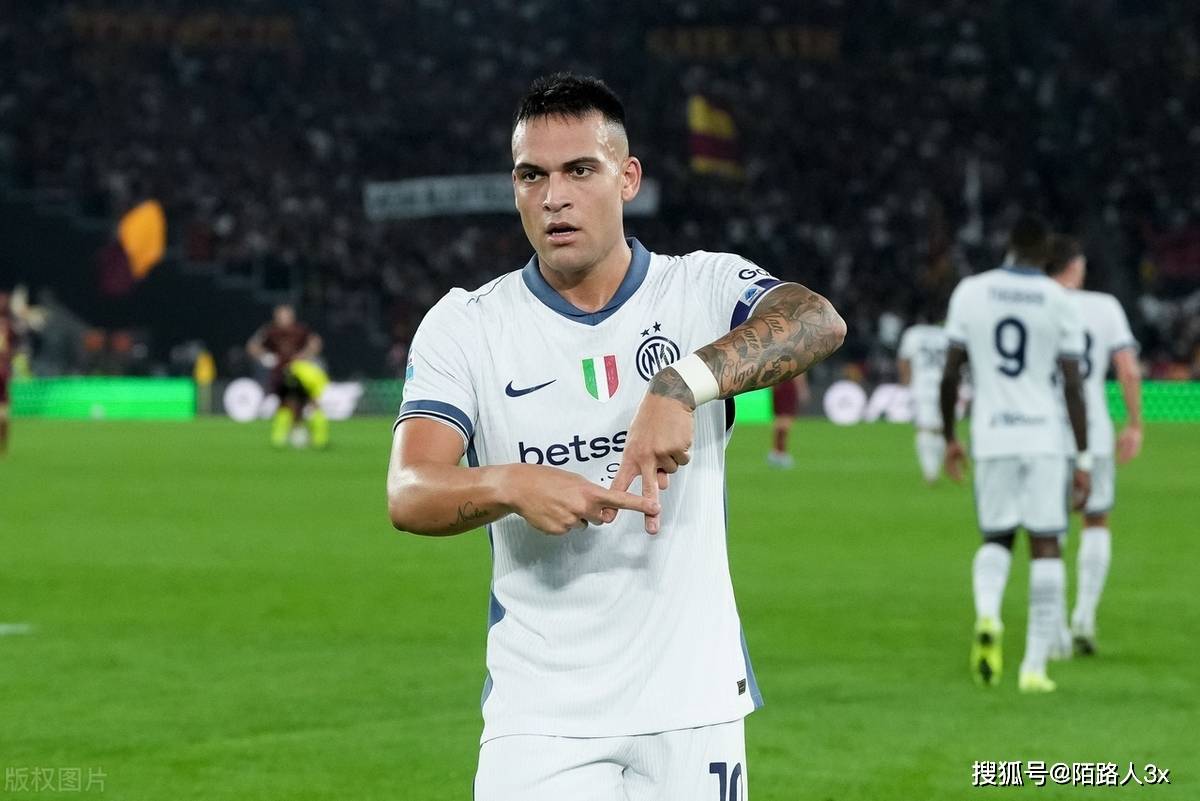 开云_国际米兰意甲击败罗马劳塔罗抽射命中的简单介绍